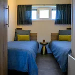 Apartamento Komforthaus Fuer 6 Gaeste Mit Terrasse Am Wasser *