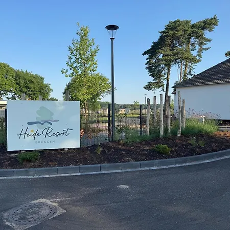 Komforthaus Fuer 6 Gaeste Mit Terrasse Am Wasser * Bruggen (Viersen)