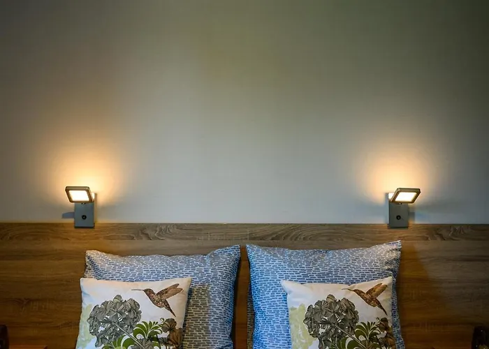 Komforthaus Fuer 6 Gaeste Mit Terrasse Am Wasser * Bruggen (Viersen)